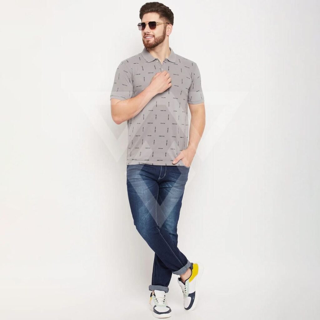 Best 5 Ways to Style Your Cantabil Trousers for Any Occasion