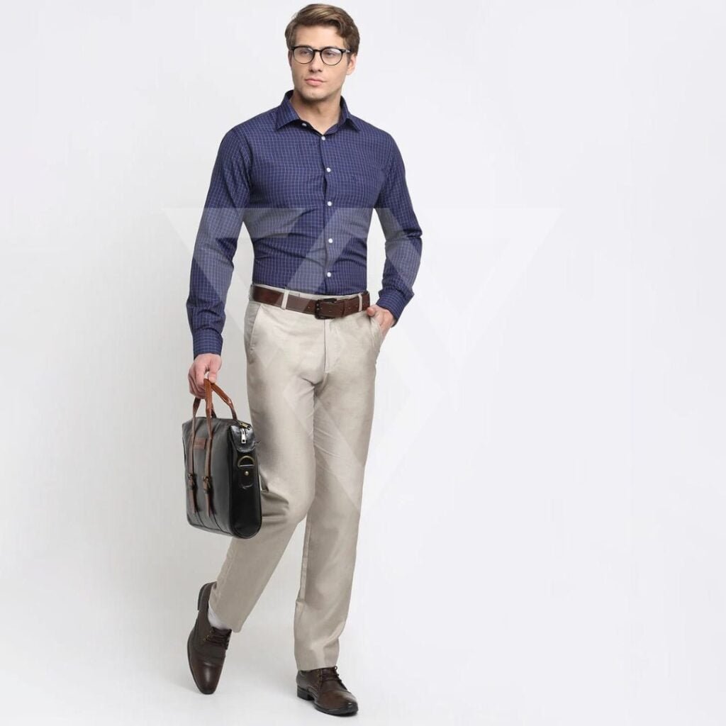 Best 5 Ways to Style Your Cantabil Trousers for Any Occasion