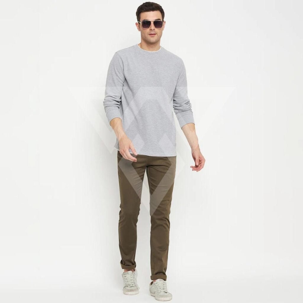 Best 5 Ways to Style Your Cantabil Trousers for Any Occasion Travel-Ready-Comfort