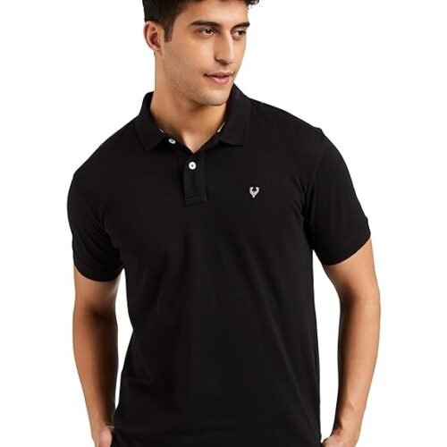 Allen Solly Tshirt front
