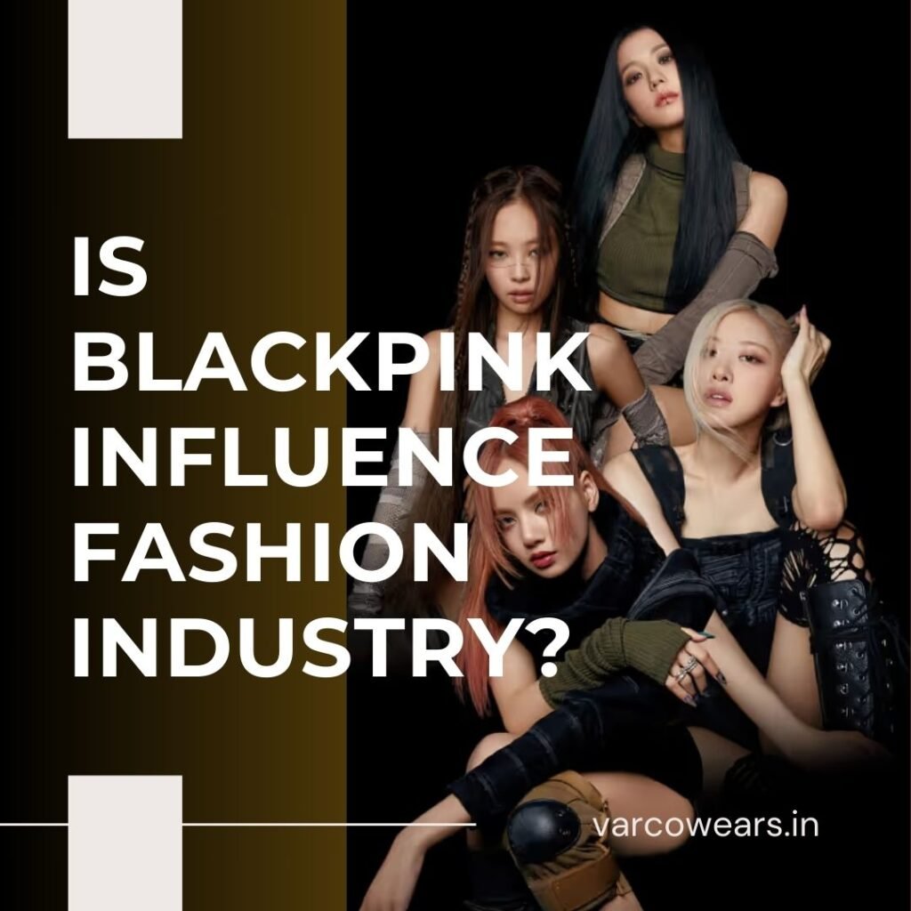 5 Stylish Korean Trousers For Women: Effortless Fashion Influence of Blackpink on Fashion Industry